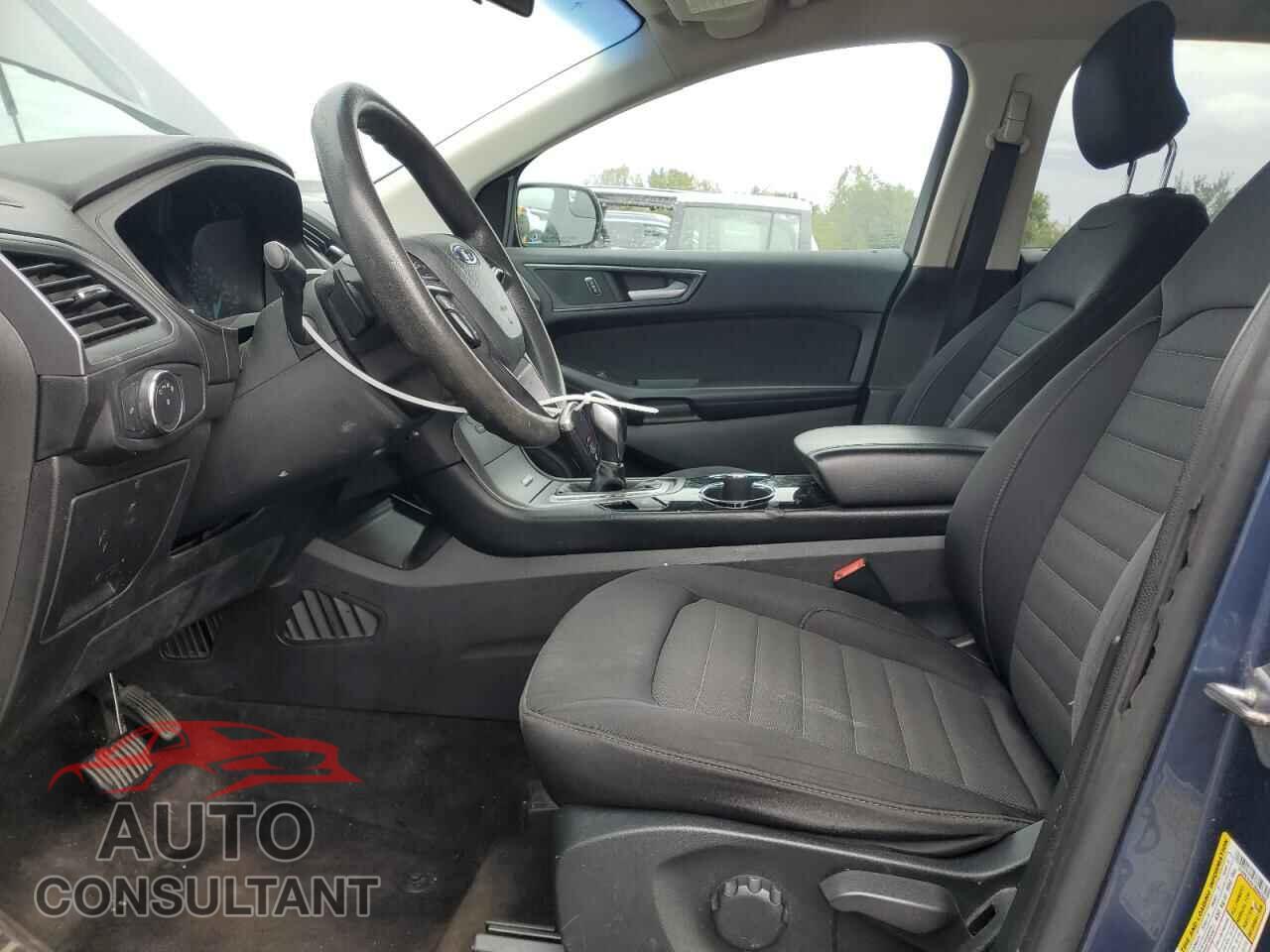 FORD EDGE 2018 - 2FMPK4G94JBB60866