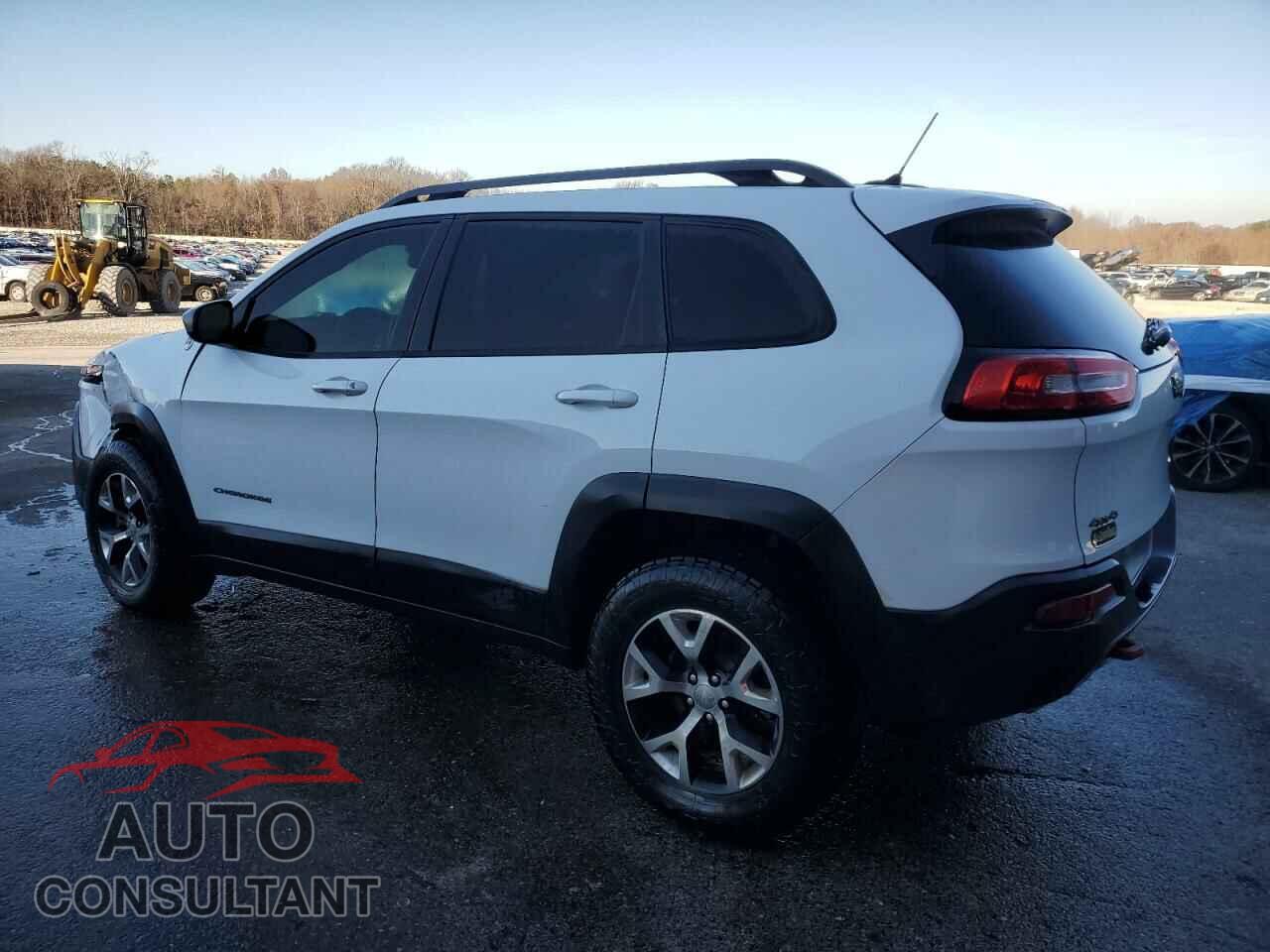 JEEP CHEROKEE 2014 - 1C4PJMBS8EW160469