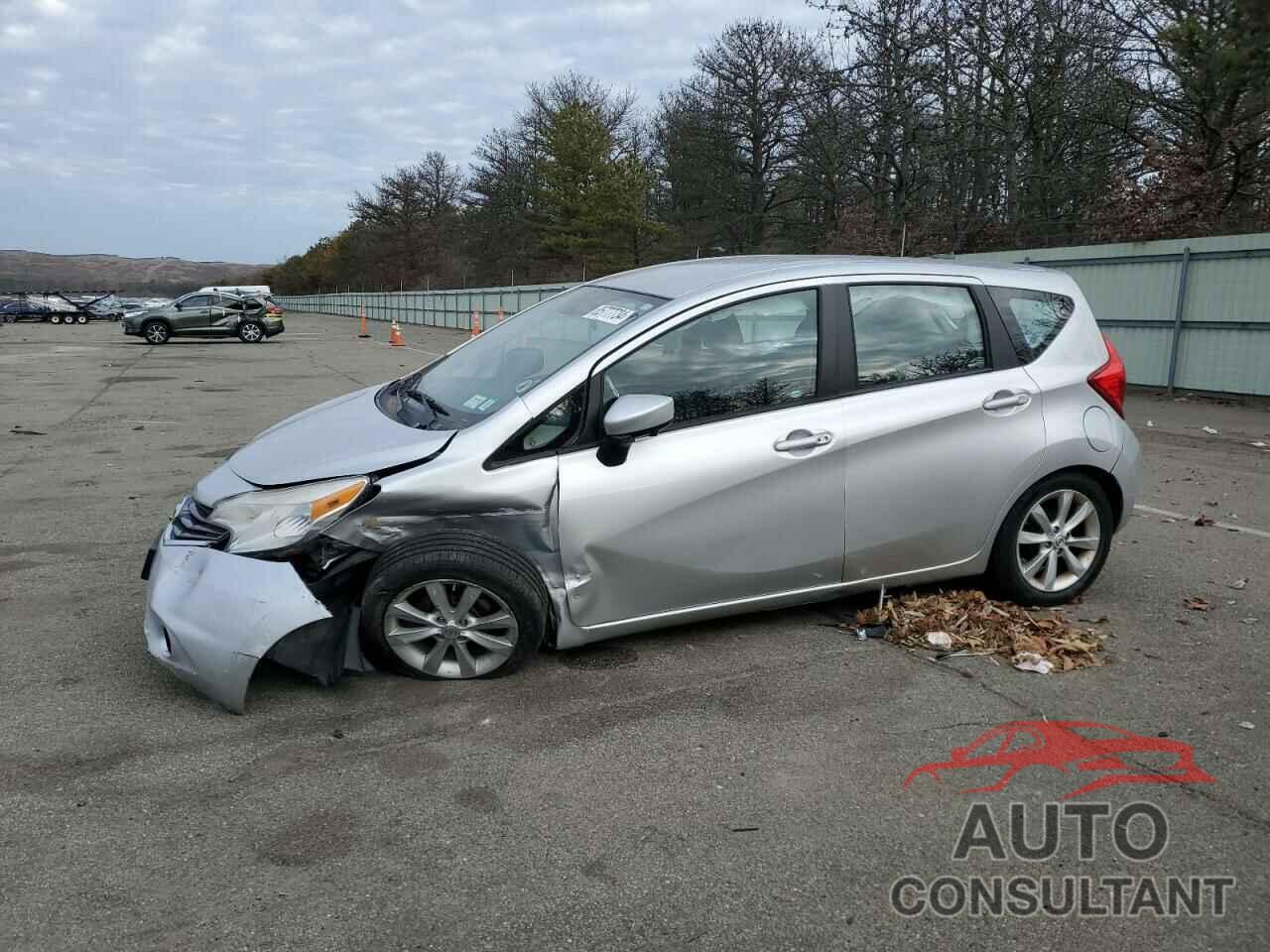 NISSAN VERSA 2015 - 3N1CE2CP5FL446176