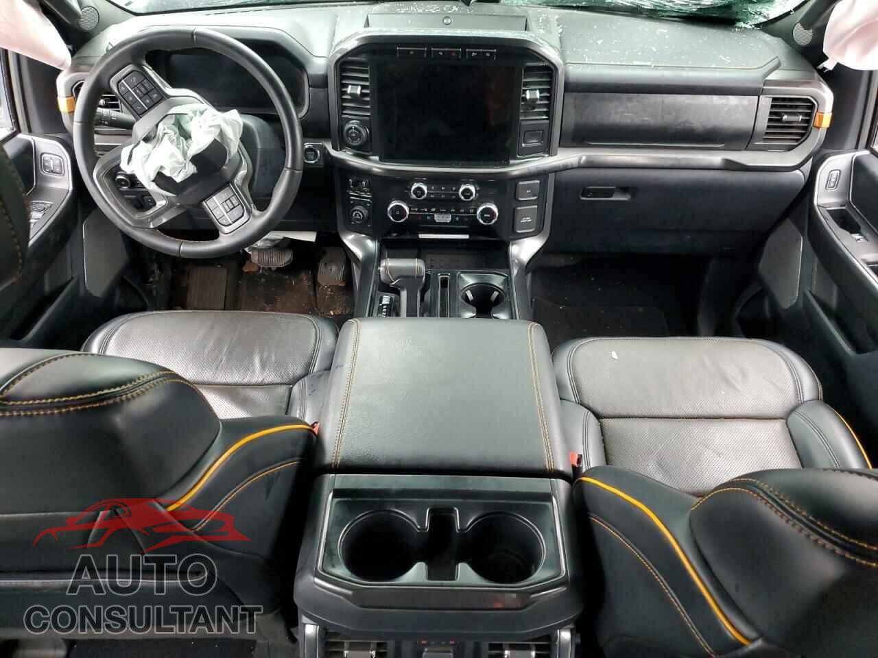 FORD F-150 2023 - 1FTEW1E80PFB38945