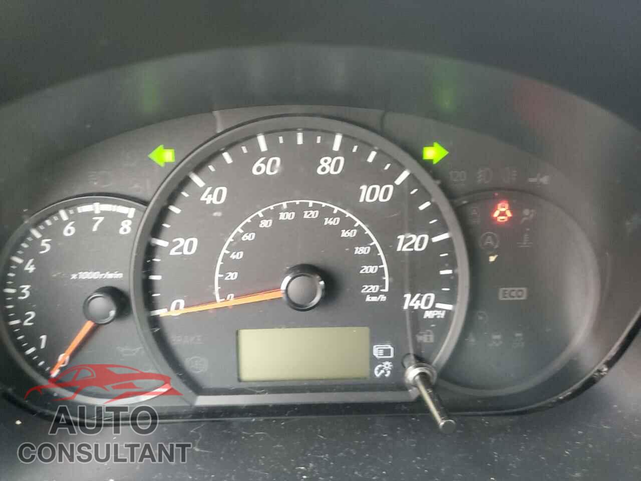MITSUBISHI MIRAGE 2019 - ML32F3FJ2KHF19005