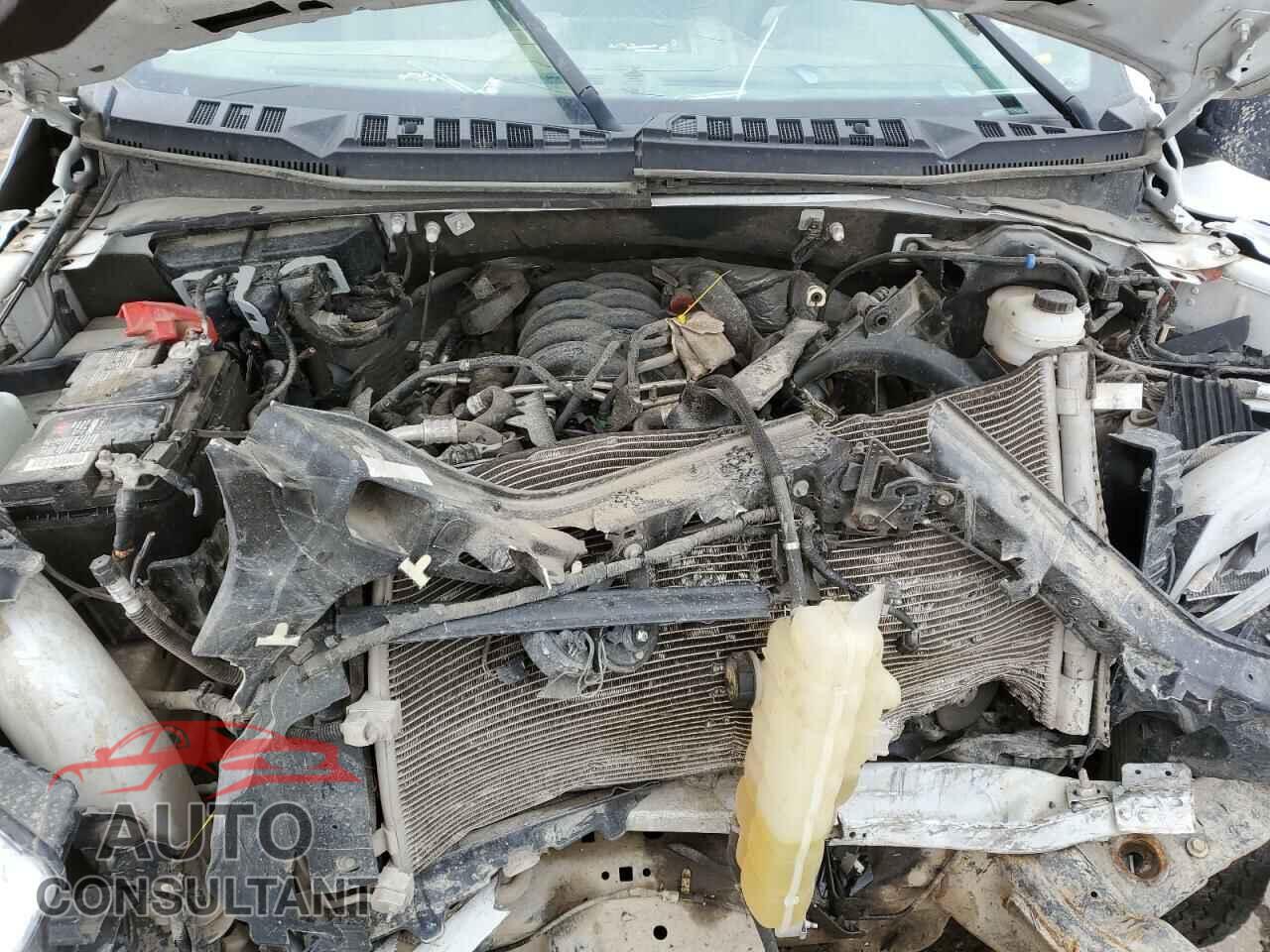 FORD F-150 2020 - 1FTEX1E52LKD00983