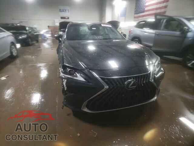 LEXUS ES300 2025 - 58ADA1C19SU058620