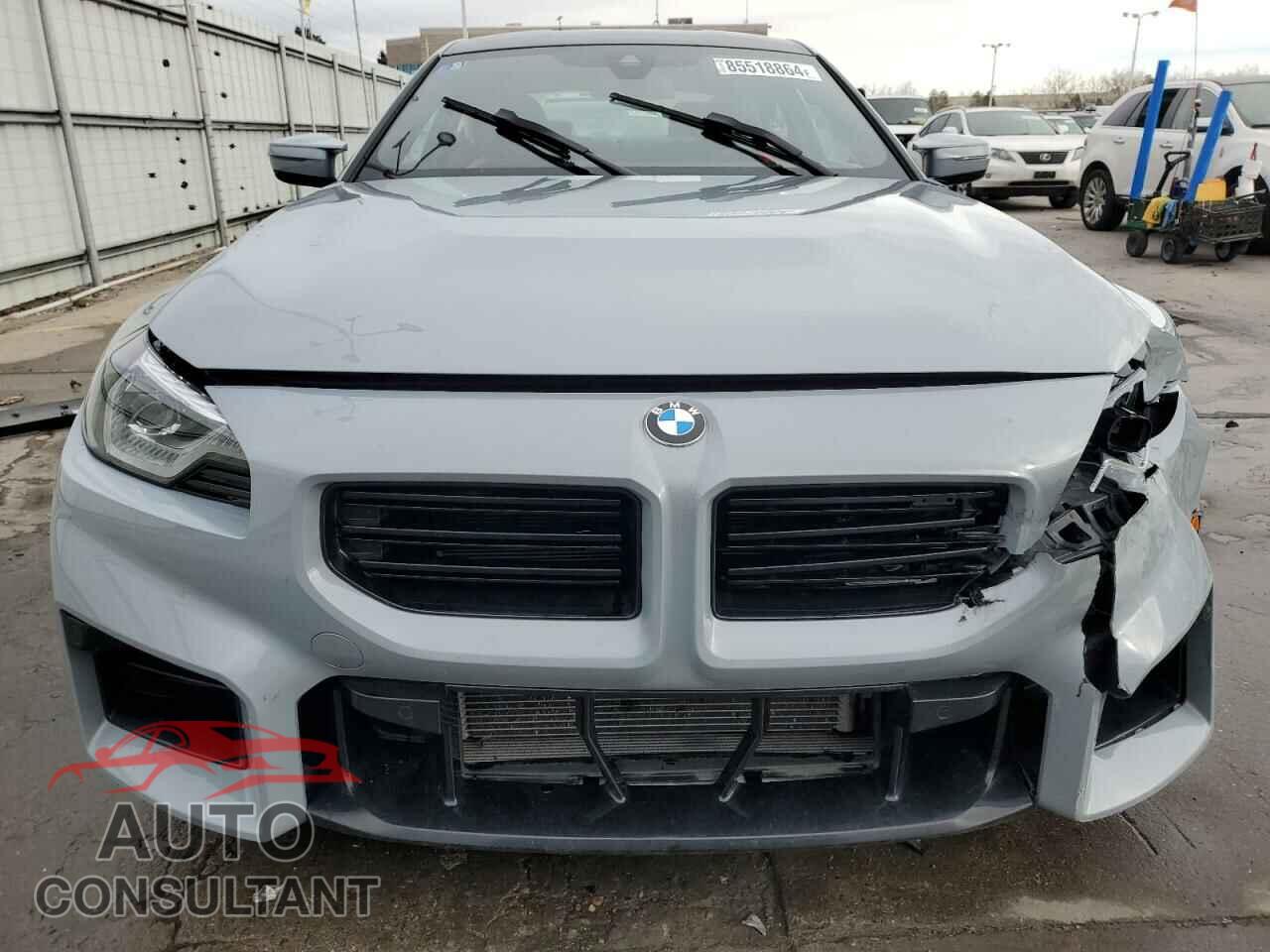 BMW M2 2024 - 3MF13DM08R8D93985