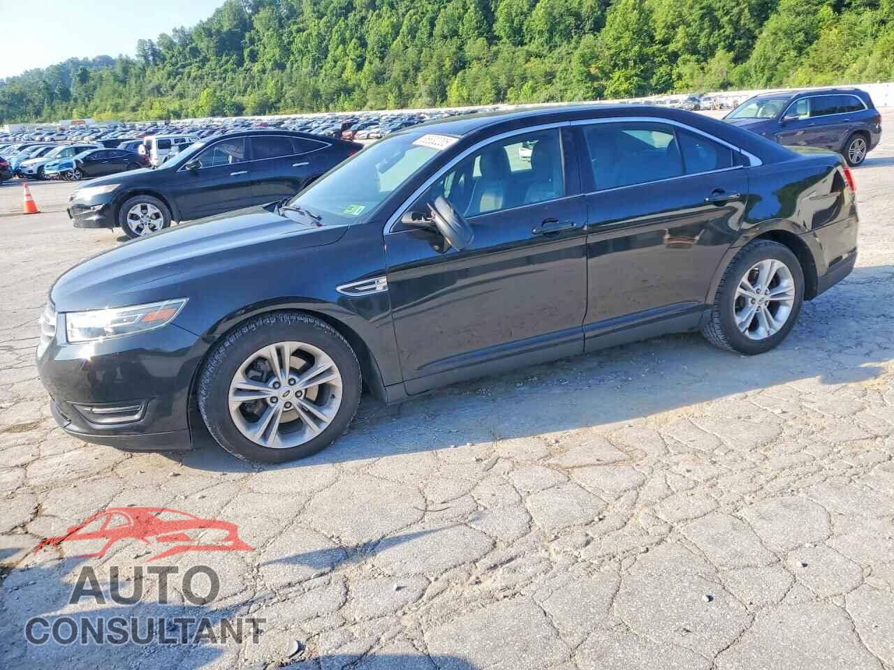 FORD TAURUS 2013 - 1FAHP2E89DG181949