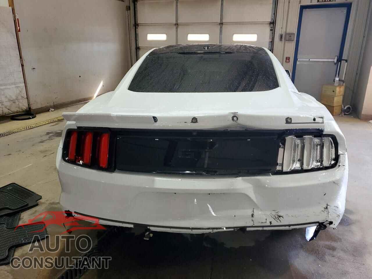 FORD MUSTANG 2015 - 1FA6P8CF0F5362013