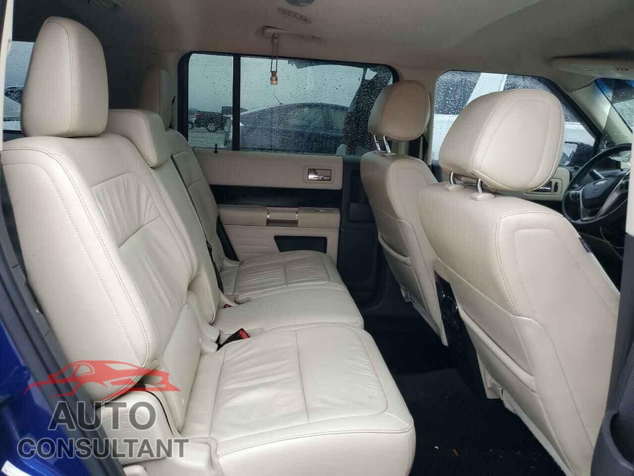 FORD FLEX 2013 - 2FMHK6C8XDBD19312
