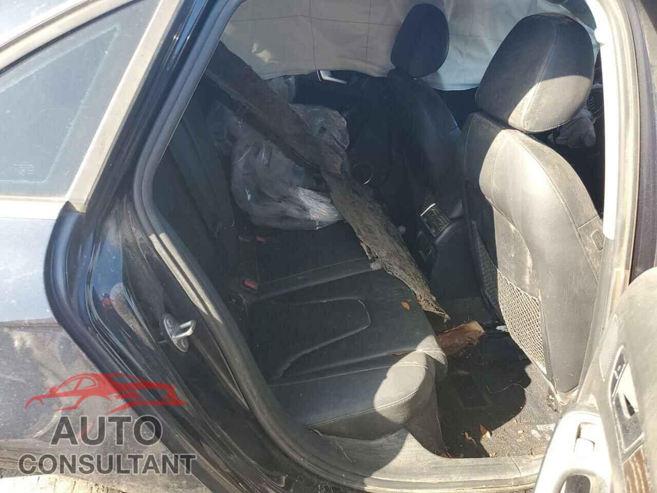 AUDI A4 2016 - WAUFFAFL3GN002447