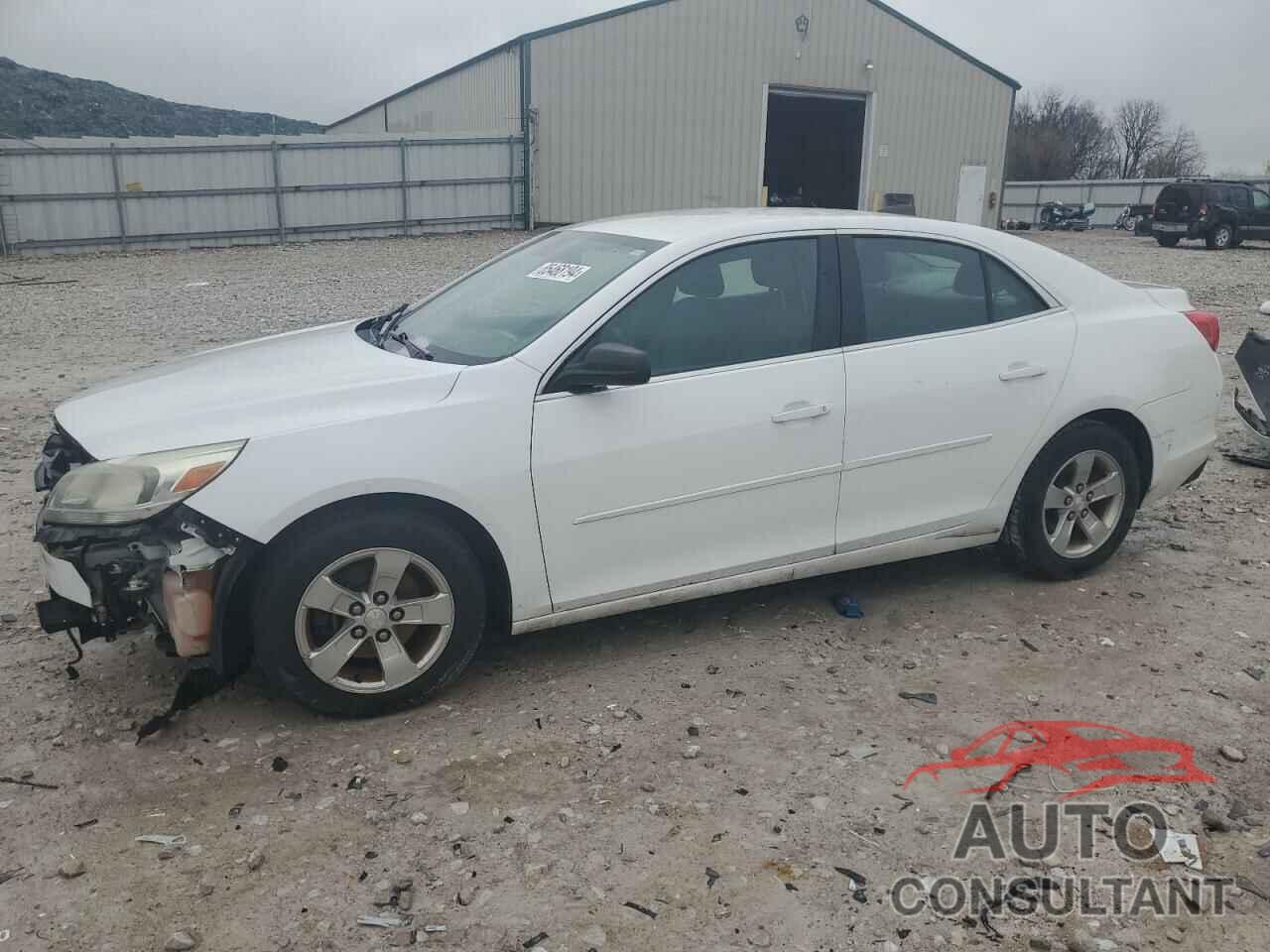 CHEVROLET MALIBU 2015 - 1G11A5SL8FU149093