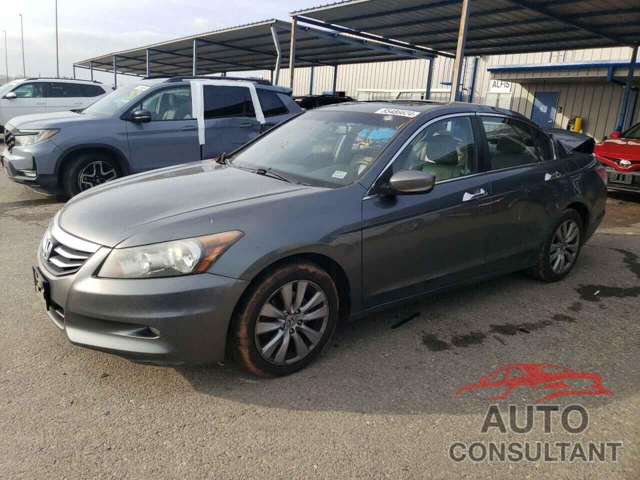HONDA ACCORD 2012 - 1HGCP3F83CA026809