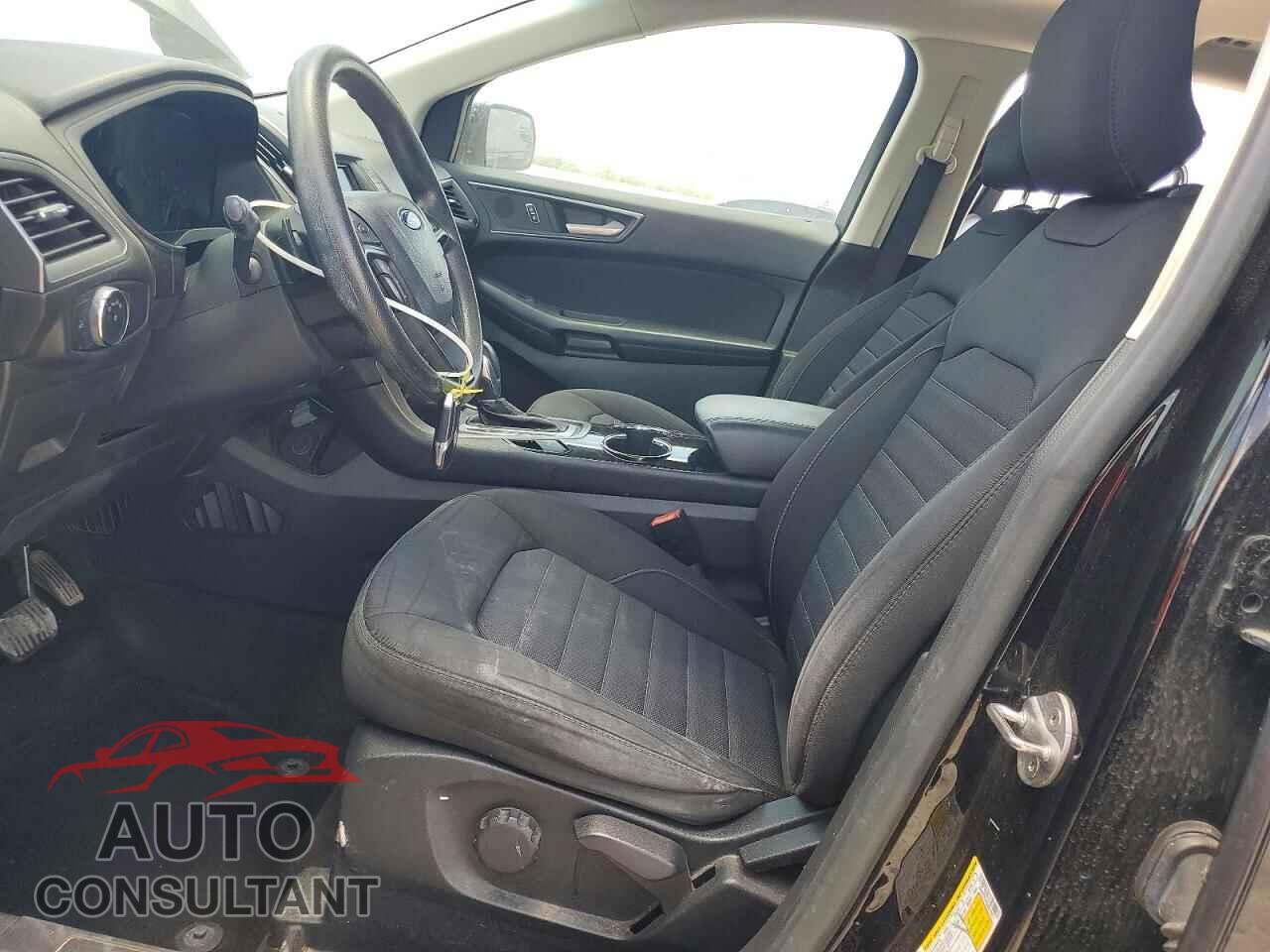 FORD EDGE 2016 - 2FMPK3G95GBB10917