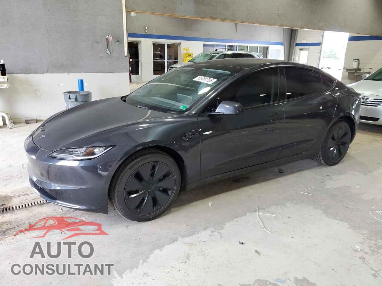 TESLA MODEL 3 2025 - 5YJ3E1EA3SF953988