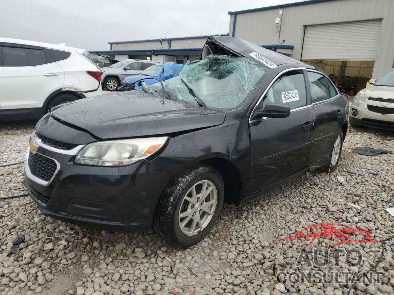 CHEVROLET MALIBU 2014 - 1G11A5SL1EF223473