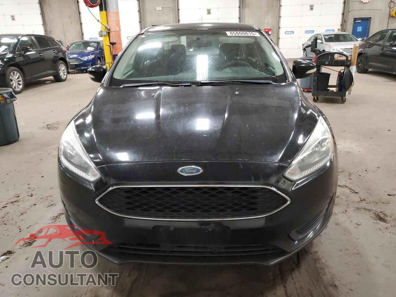 FORD FOCUS 2016 - 1FADP3F20GL206831