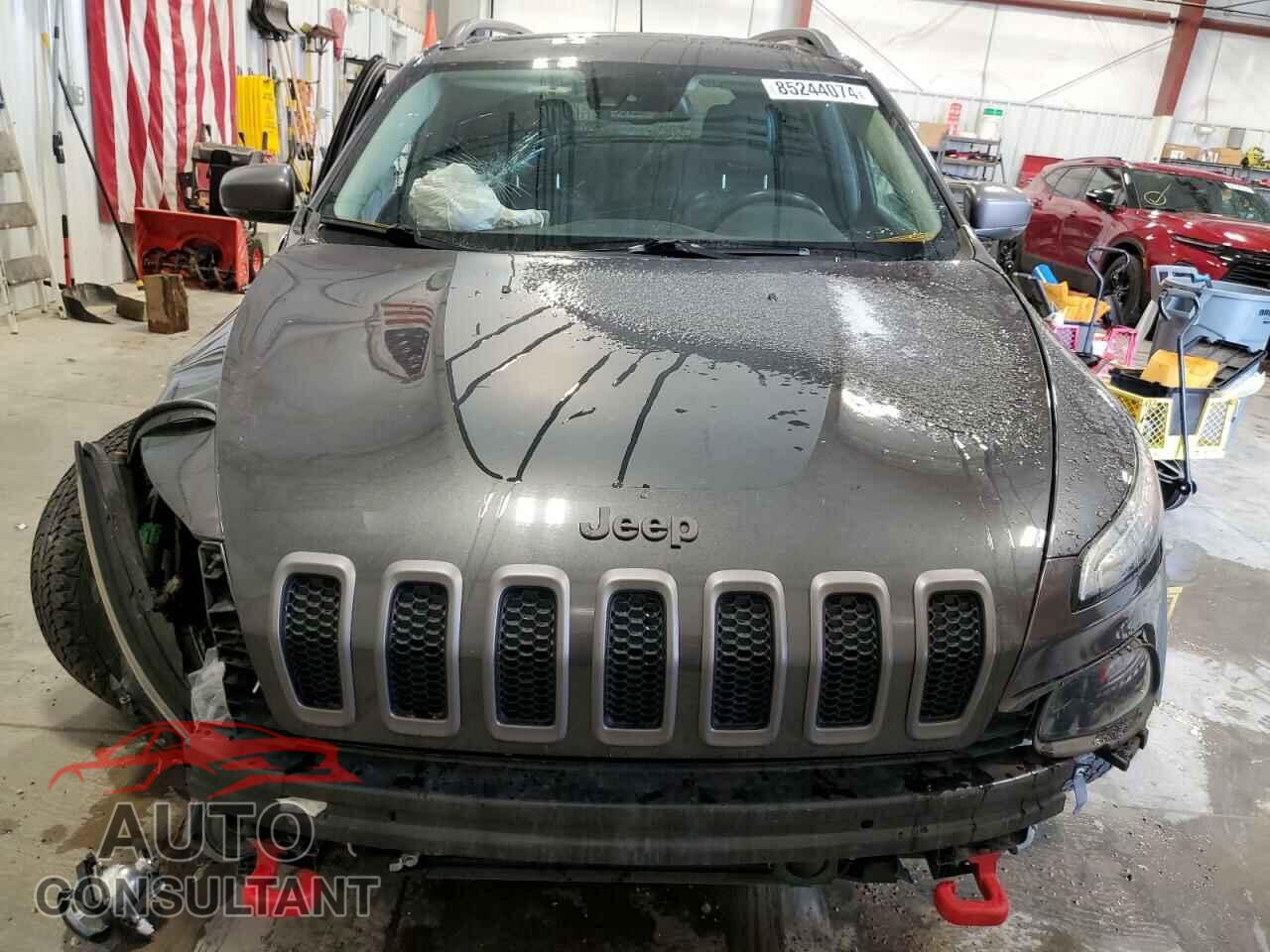 JEEP CHEROKEE 2016 - 1C4PJMBS8GW269274