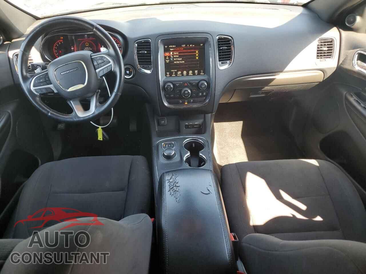 DODGE DURANGO 2014 - 1C4RDHAGXEC979554