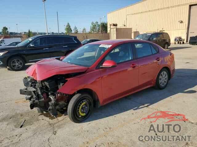 KIA RIO 2020 - 3KPA24AD5LE330333