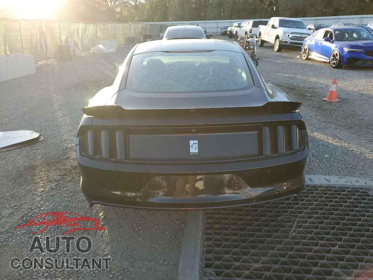 FORD MUSTANG 2015 - 1FA6P8CF3F5399217