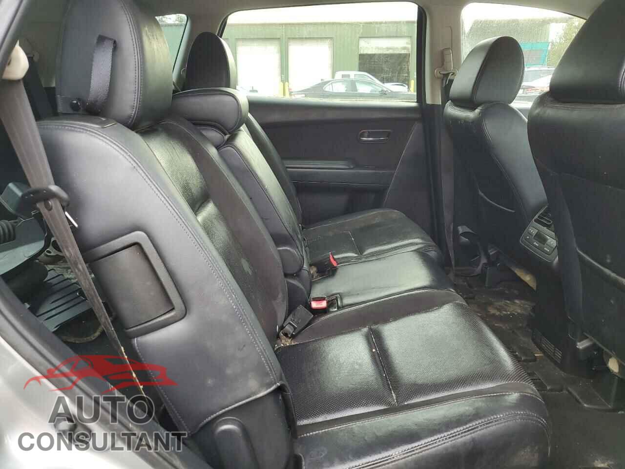 MAZDA CX-9 2013 - JM3TB2CA0D0415145