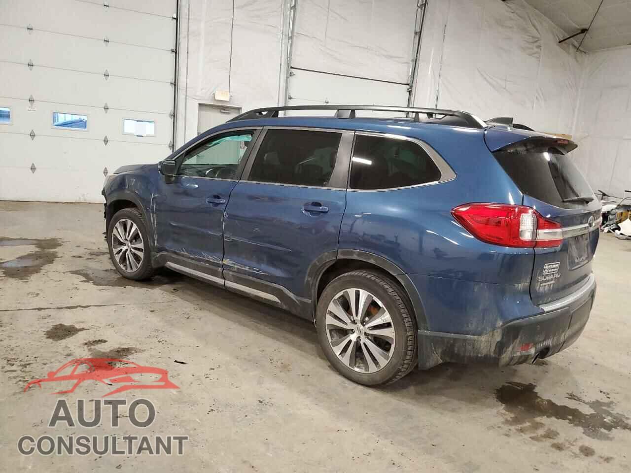 SUBARU ASCENT 2021 - 4S4WMAJD5M3434050