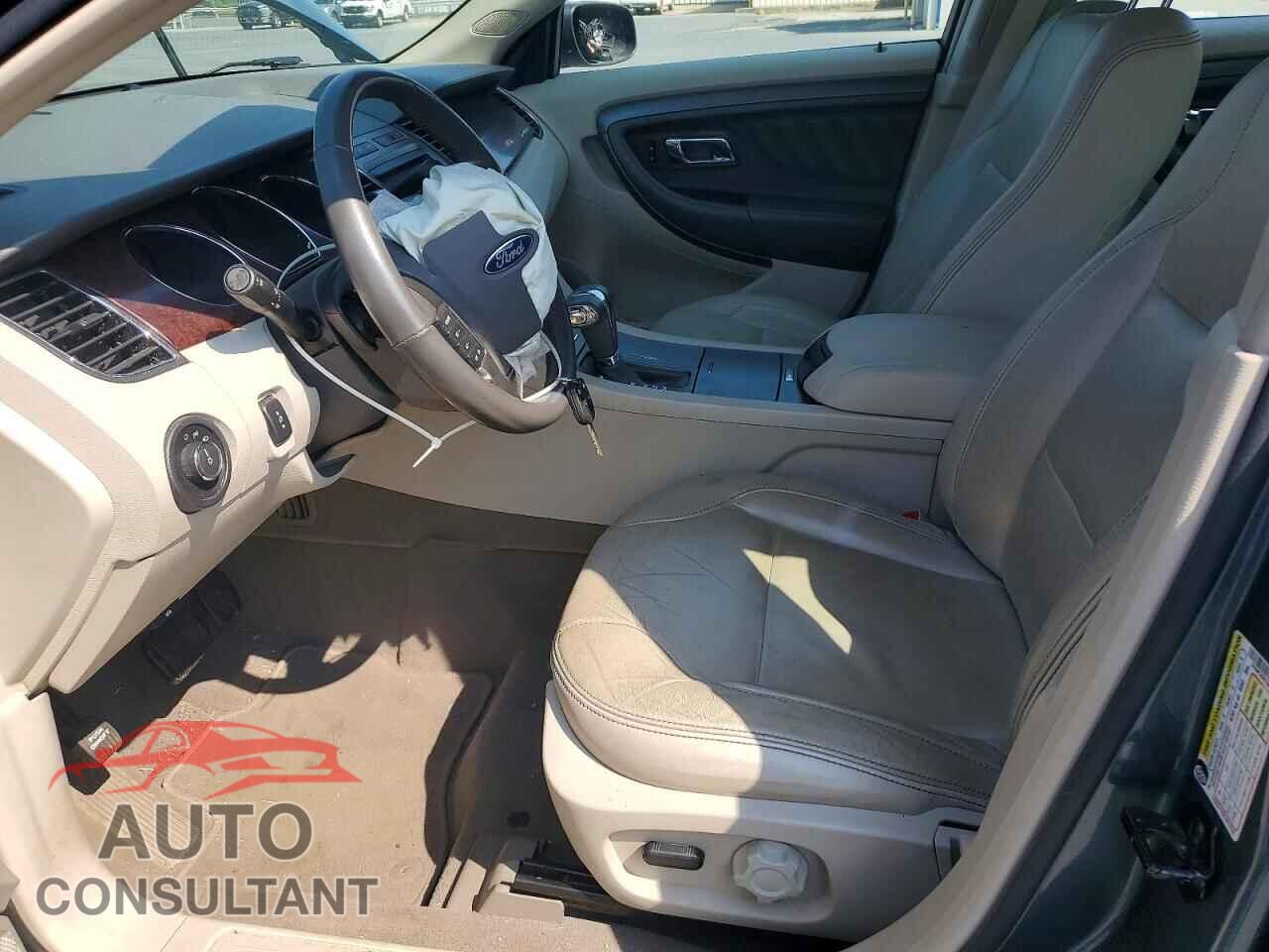 FORD TAURUS 2010 - 1FAHP2EW1AG162208