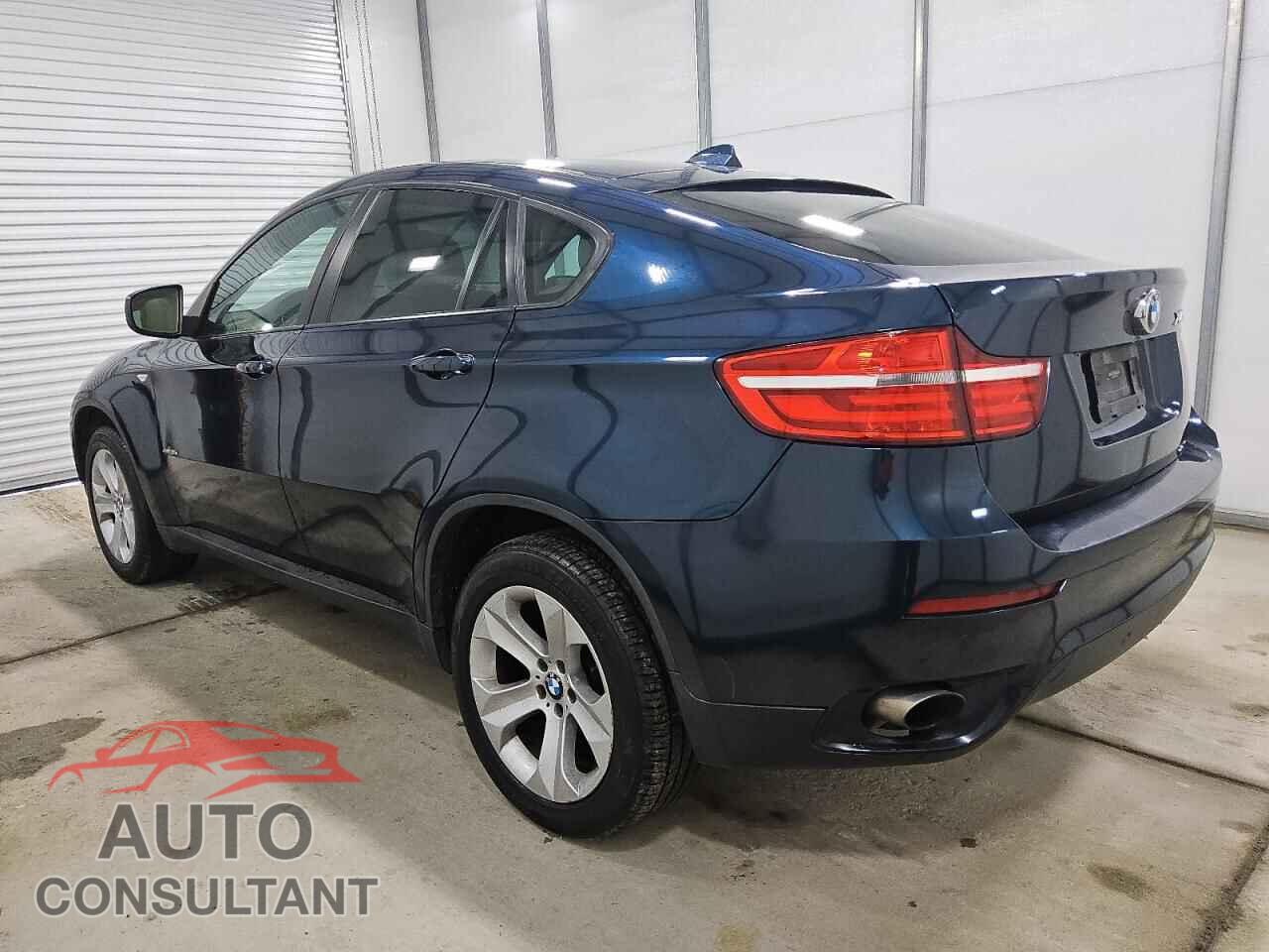 BMW X6 2014 - 5UXFG2C59E0C45400