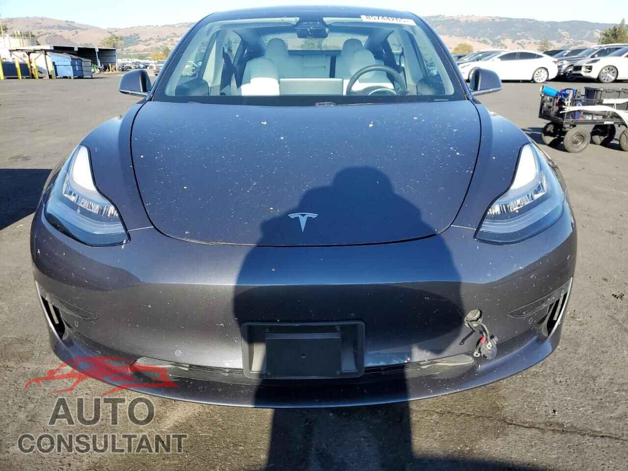 TESLA MODEL 3 2019 - 5YJ3E1EA7KF543033