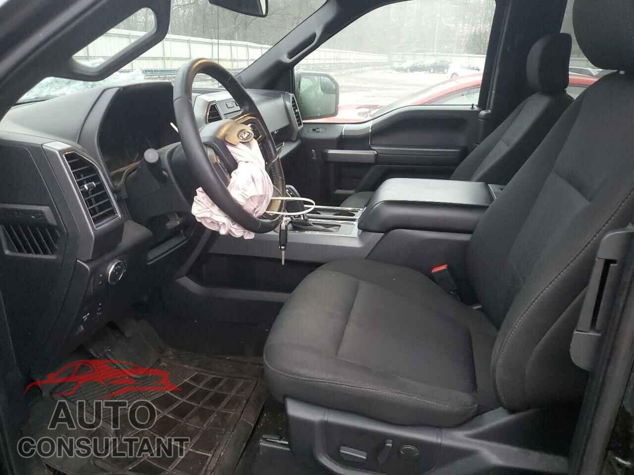 FORD F-150 2020 - 1FTEX1EP5LFC02170