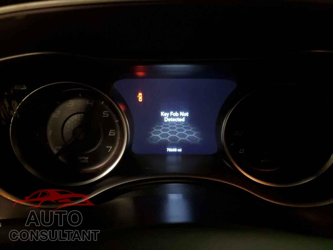 DODGE CHARGER 2021 - 2C3CDXBG3MH643002