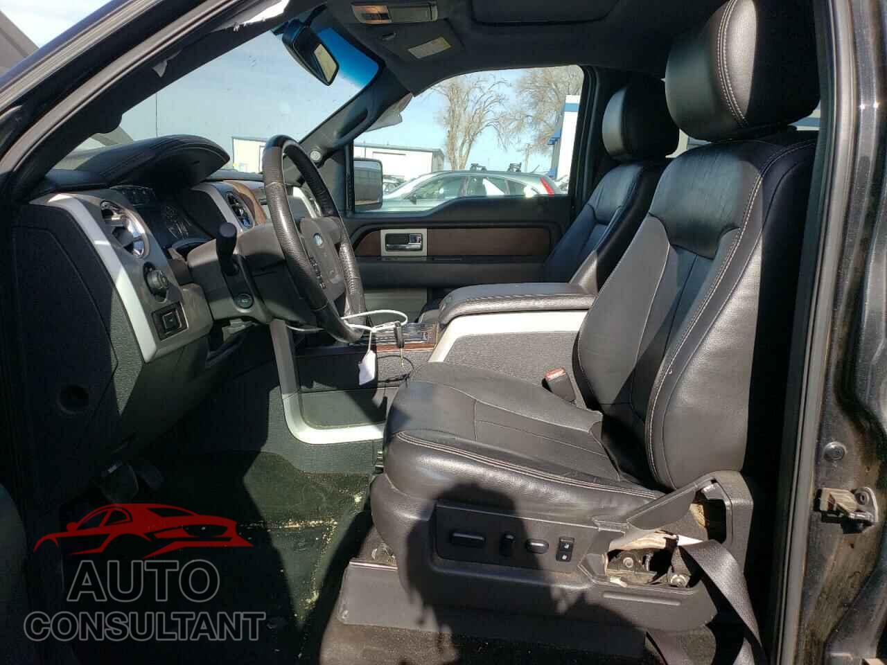 FORD F-150 2013 - 1FTFW1ET3DKF32130