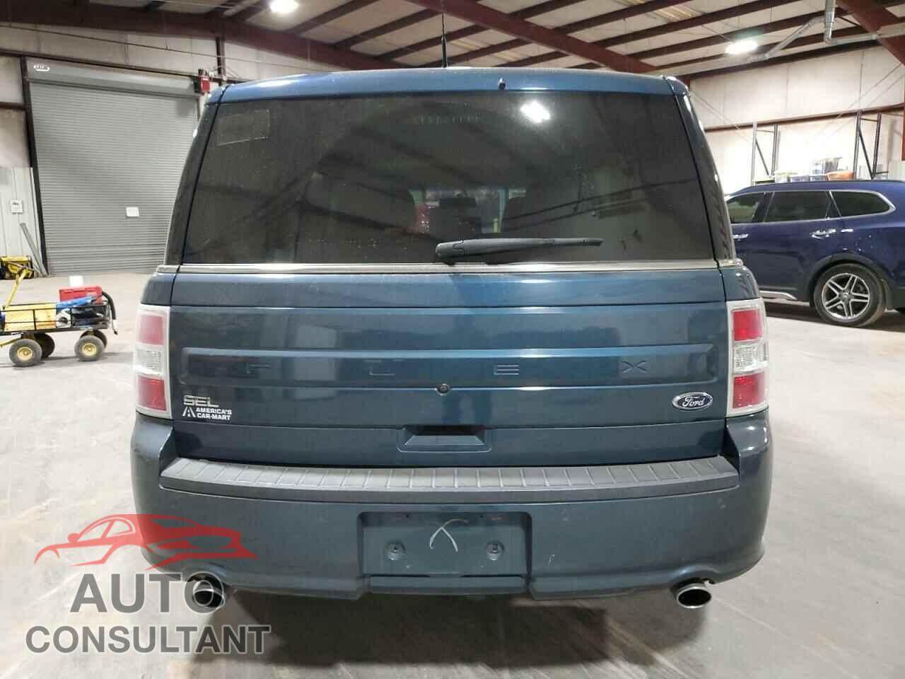 FORD FLEX 2016 - 2FMGK5C84GBA19839