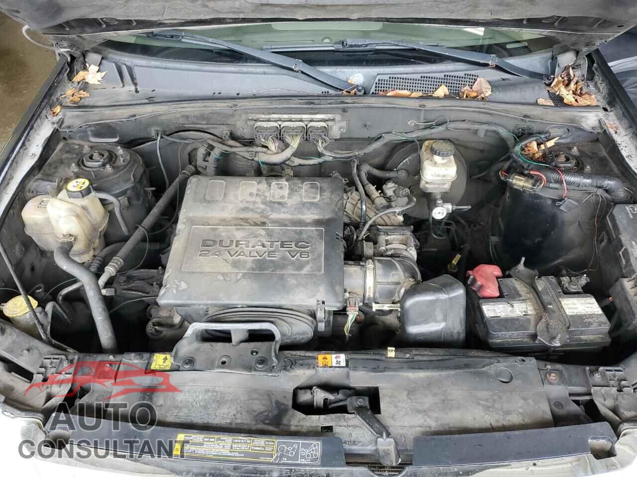 FORD ESCAPE 2012 - 1FMCU9DG6CKA18357