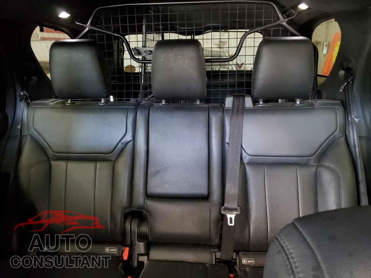 LAND ROVER DISCOVERY 2017 - SALRRBBK4HA022038