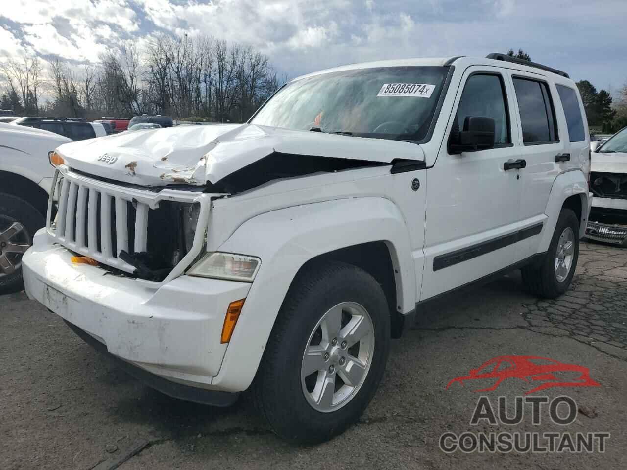 JEEP LIBERTY 2012 - 1C4PJMAK9CW218541