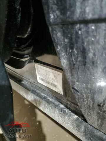 MITSUBISHI GALANT 2011 - 4A32B2FFXBE017630