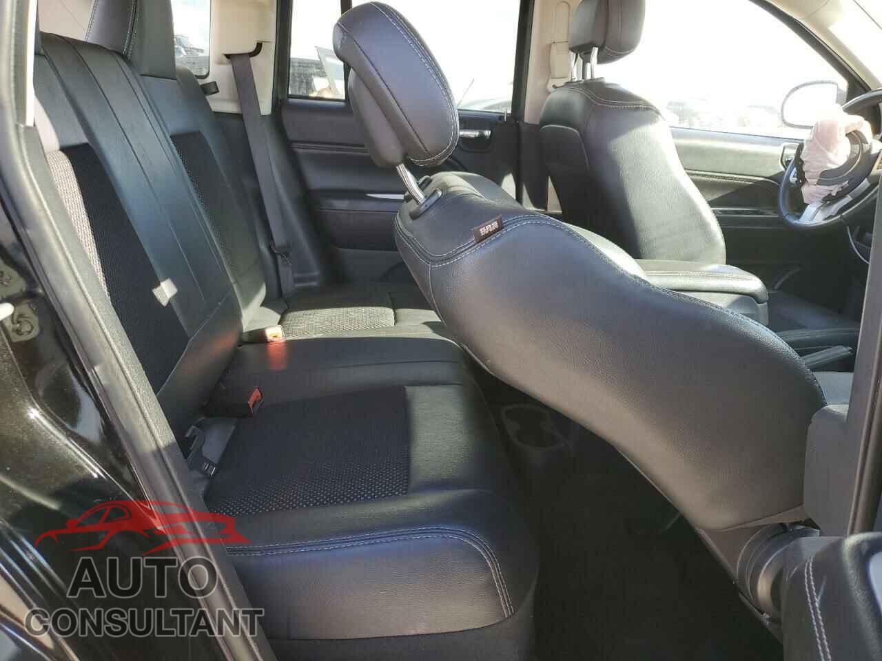 JEEP COMPASS 2016 - 1C4NJCEA2GD734602