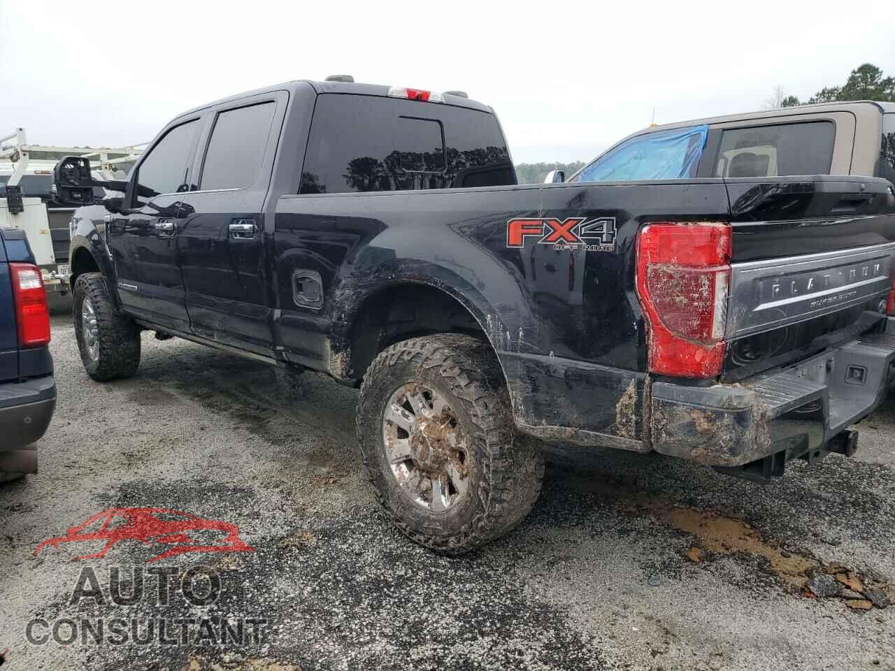 FORD F250 2020 - 1FT7W2BT1LEE93436