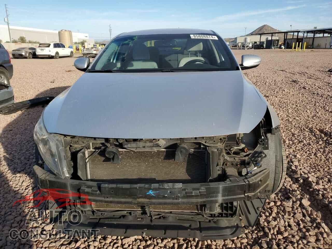 KIA OPTIMA 2012 - 5XXGM4A79CG005268