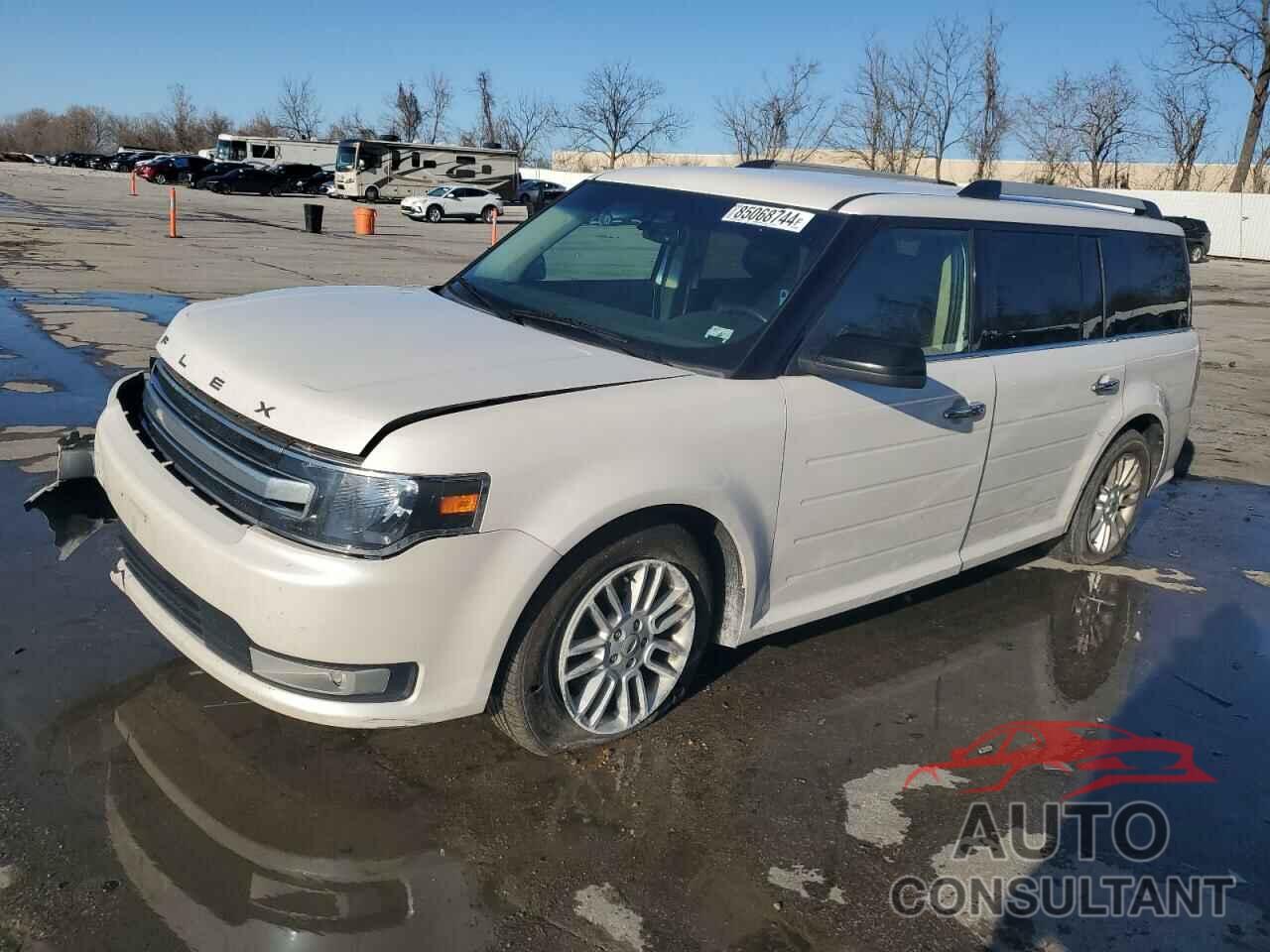 FORD FLEX 2016 - 2FMGK5C88GBA23019