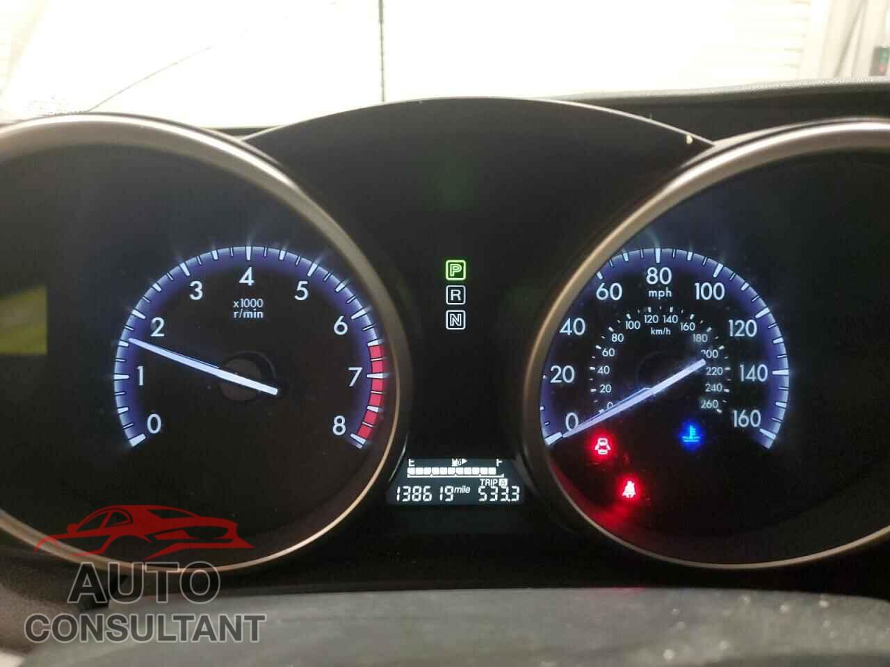 MAZDA 3 2012 - JM1BL1UG5C1550760