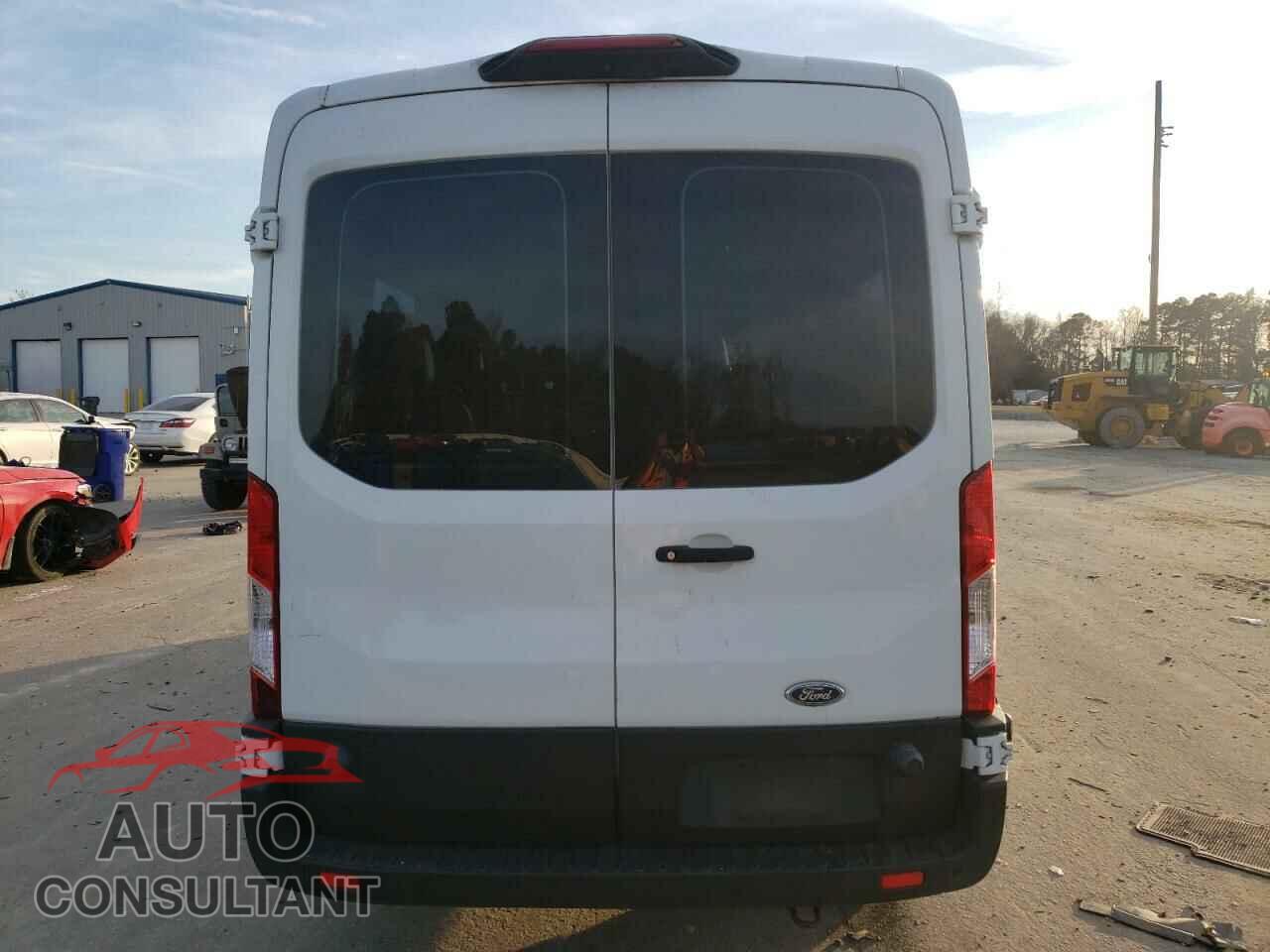 FORD TRANSIT 2019 - 1FBAX2CM7KKA91385