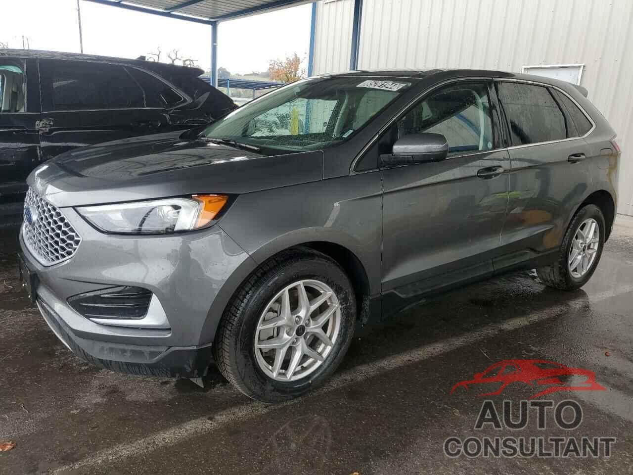FORD EDGE 2023 - 2FMPK4J91PBA46244