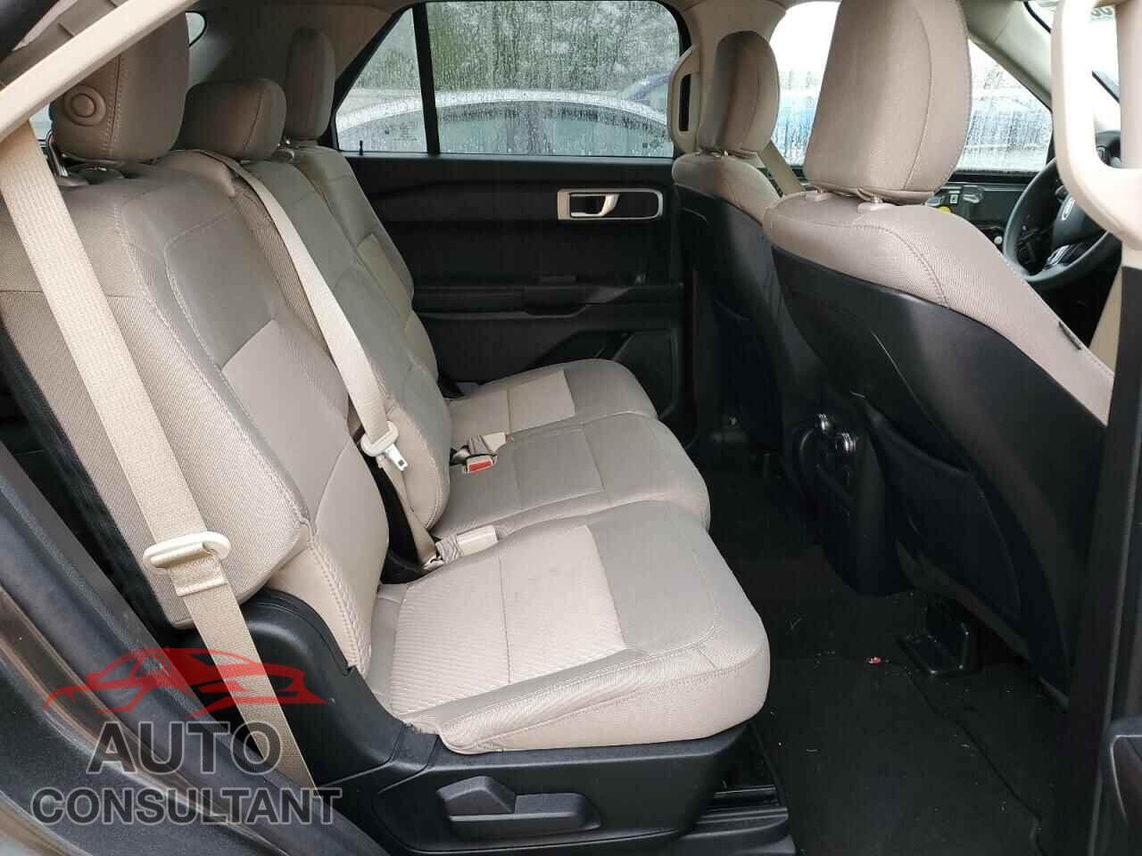FORD EXPLORER 2020 - 1FMSK8BH0LGA95655