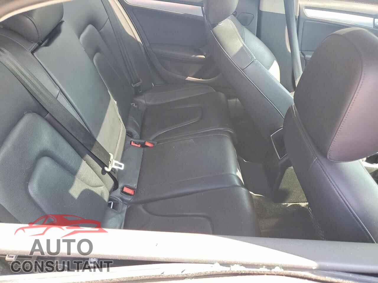 AUDI A4 2012 - WAUBFAFL6CA088241