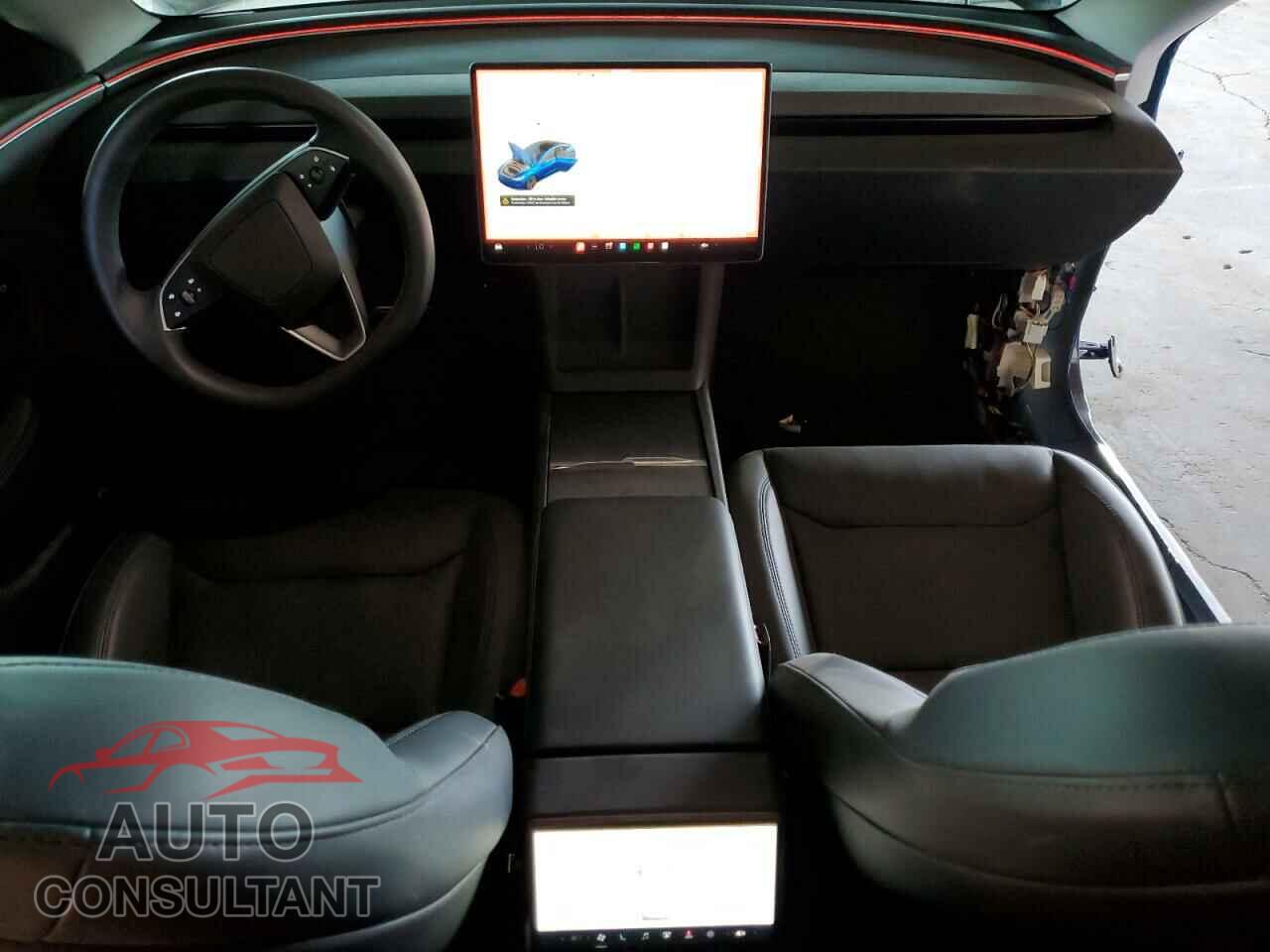 TESLA MODEL 3 2024 - 5YJ3E1EA2RF739715