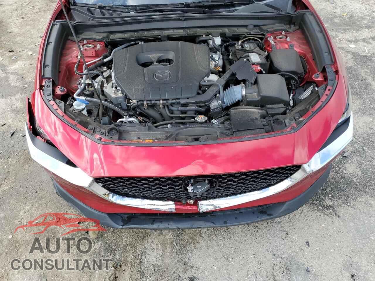 MAZDA CX30 2023 - 3MVDMBCM5PM525674