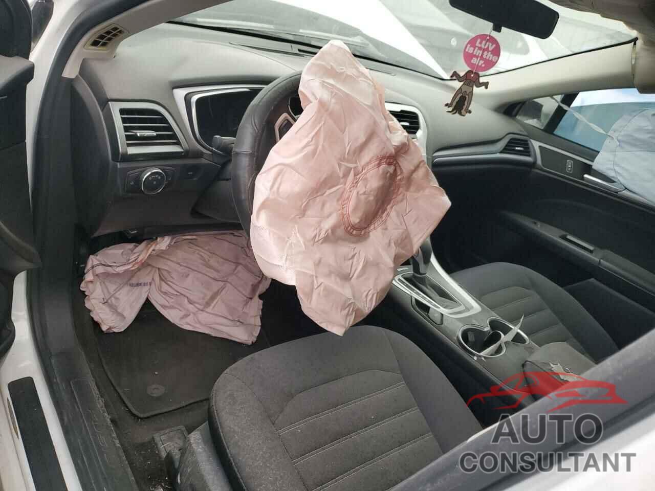 FORD FUSION 2015 - 3FA6P0H78FR105651