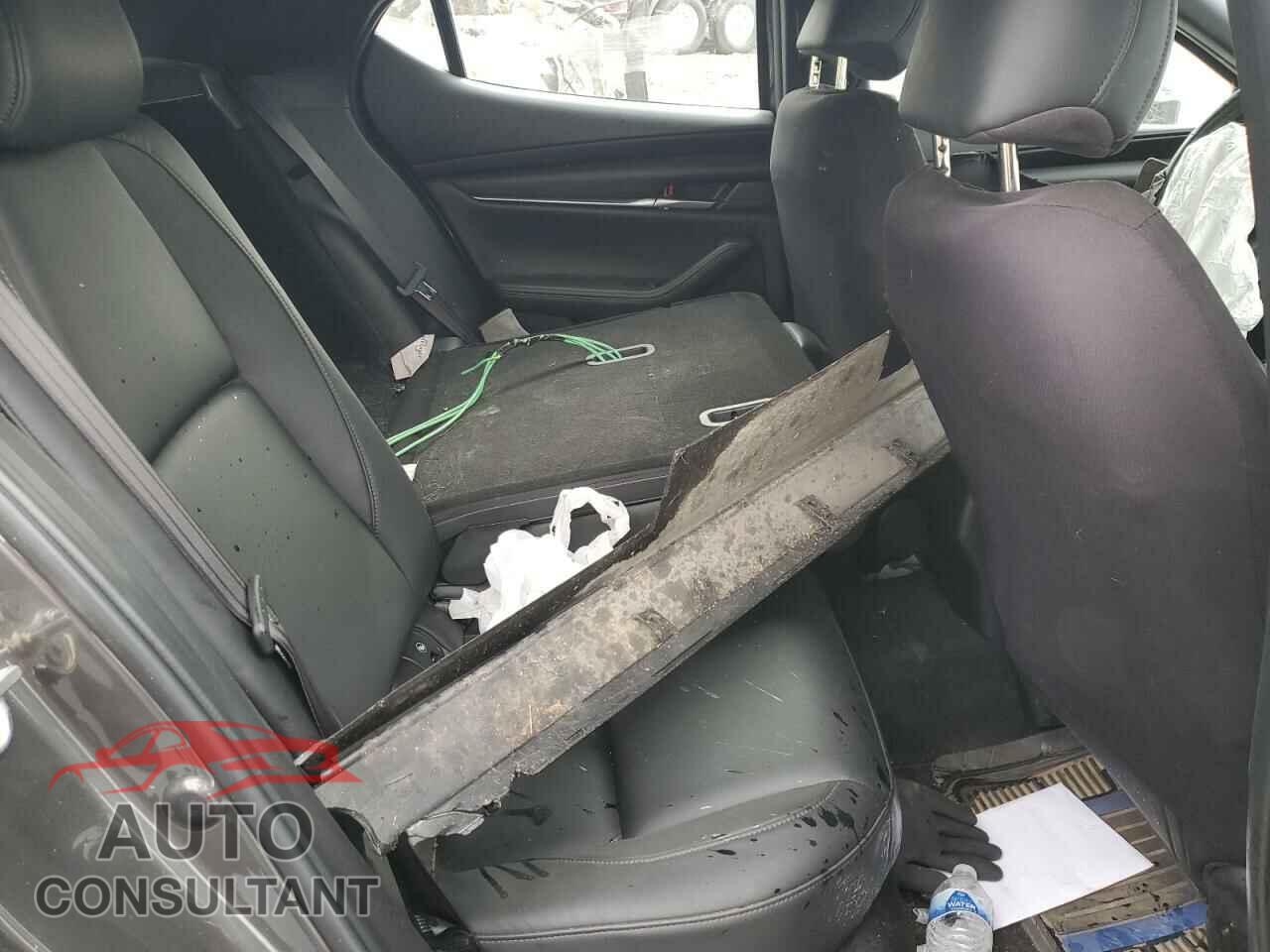 MAZDA 3 2021 - JM1BPAKL7M1347343