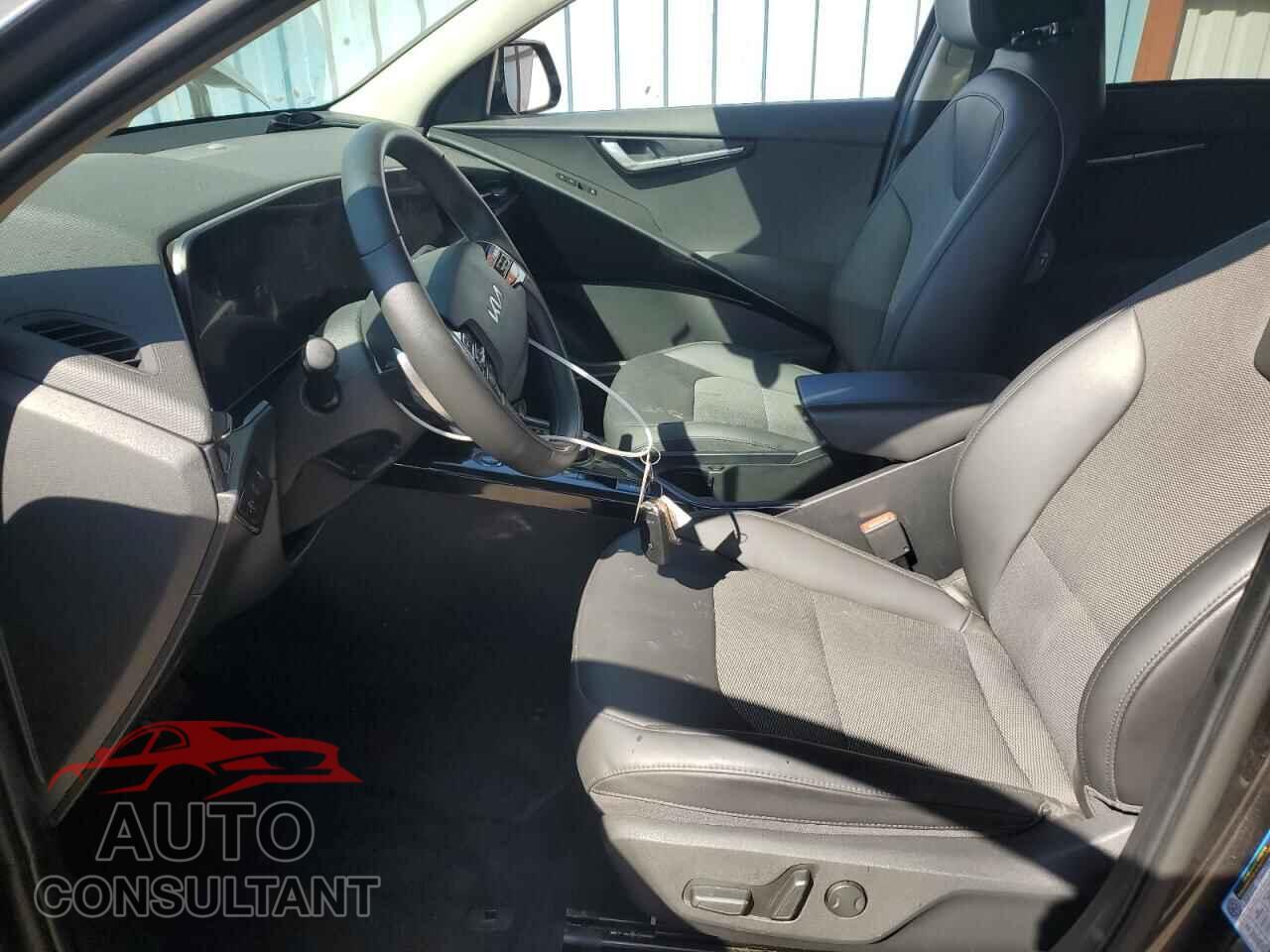 KIA NIRO WIND 2024 - KNDCR3L16R5111810