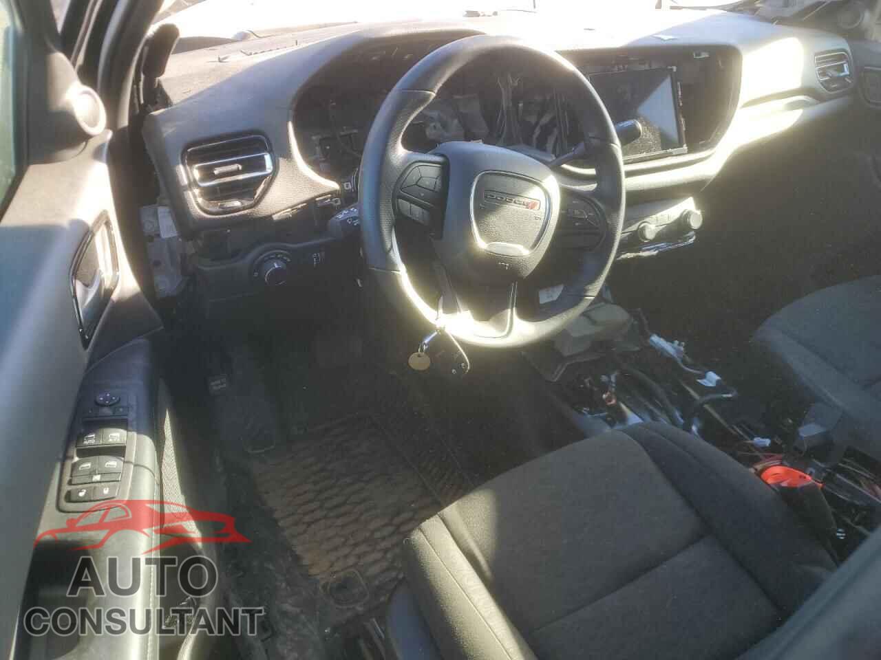 DODGE DURANGO 2024 - 1C4SDJFT3RC134520